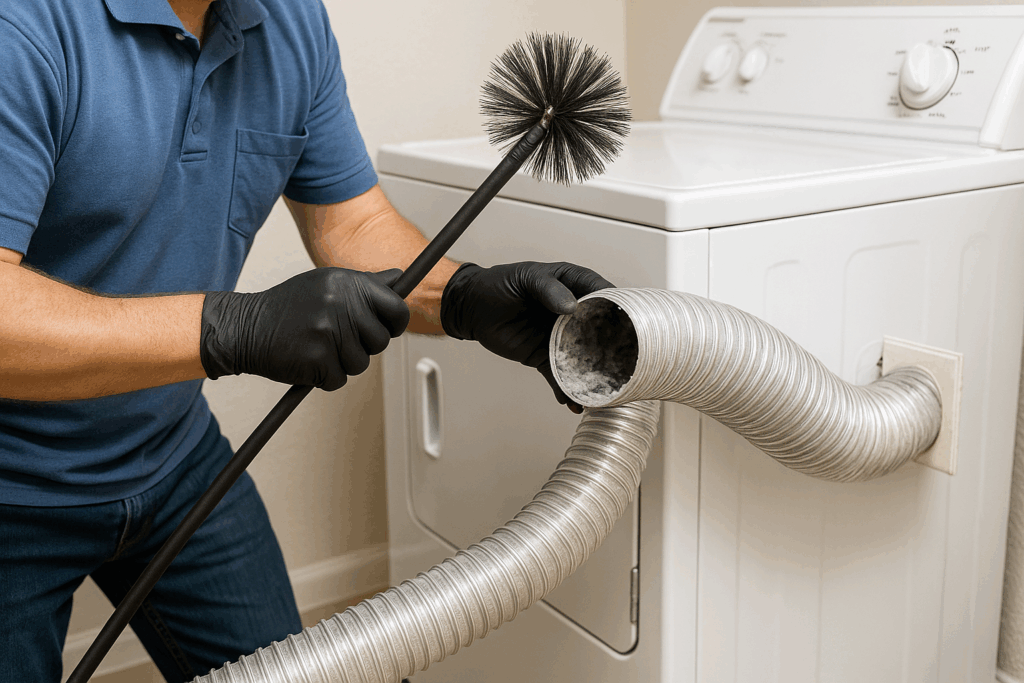 20251001_1126_Dryer Vent Maintenance_simple_compose_01k6g5zgyef9mb2h3fpajnnzaq